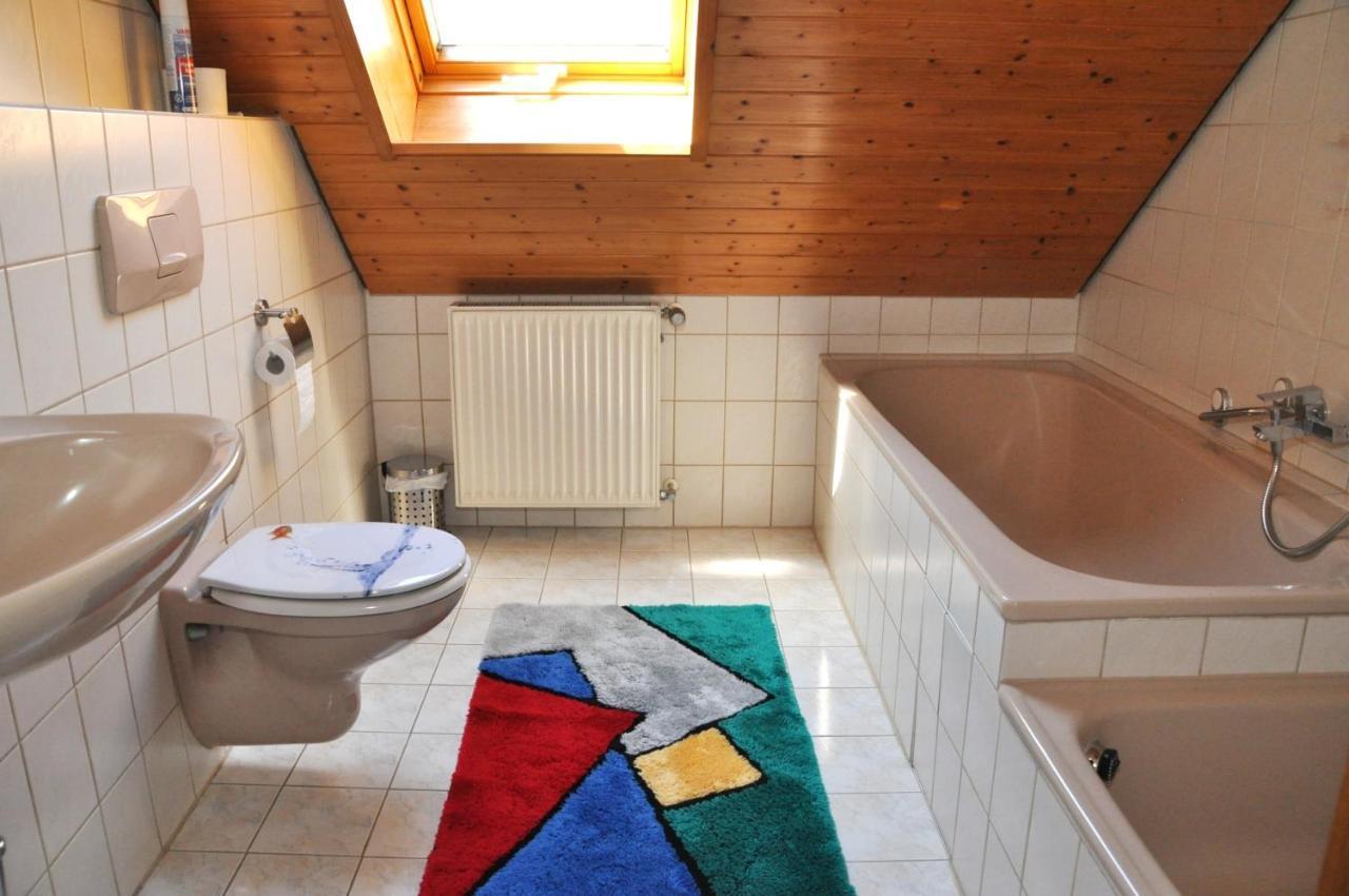 Apartamento Haus Franke Langenargen Exterior foto