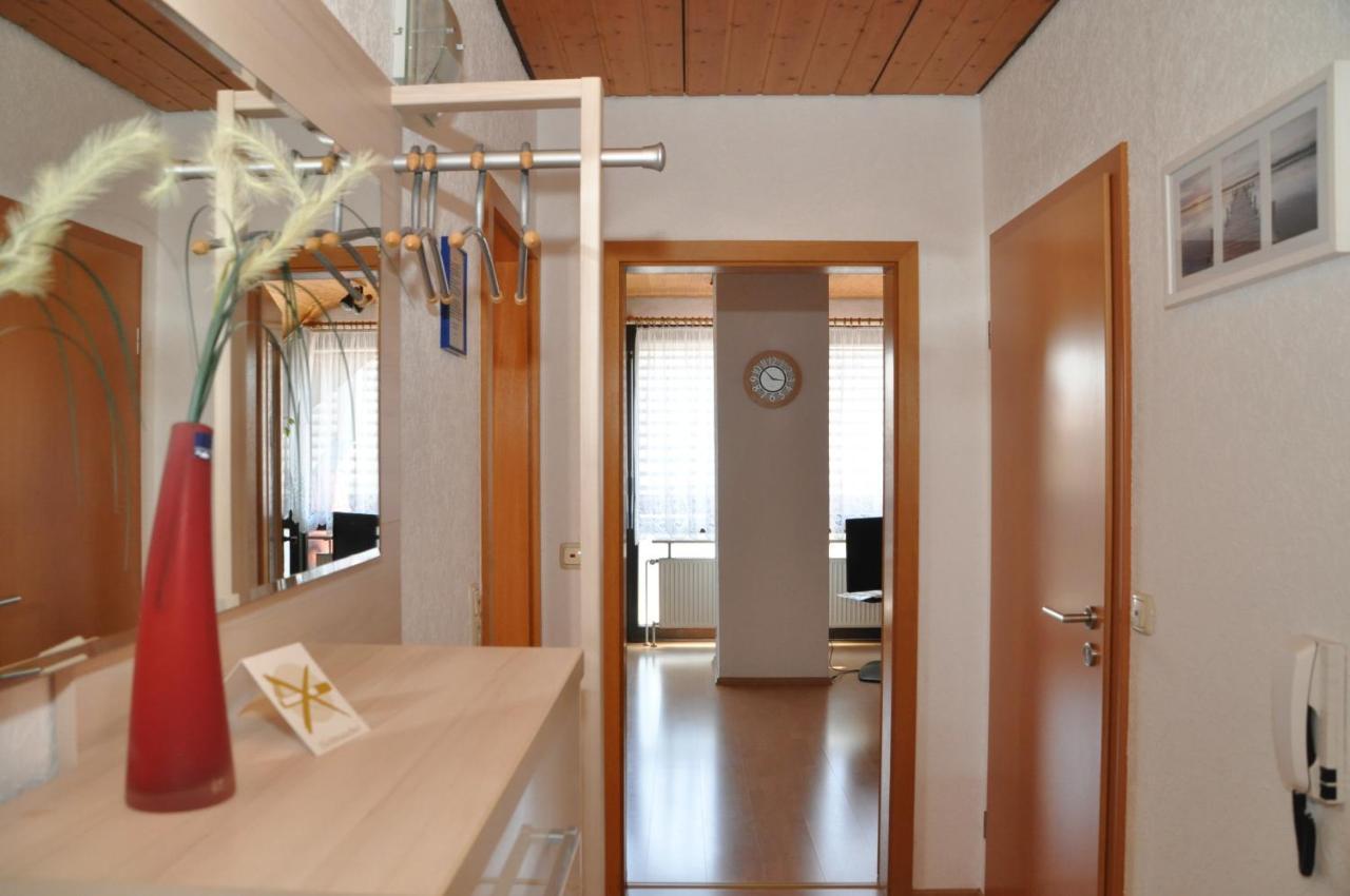 Apartamento Haus Franke Langenargen Exterior foto