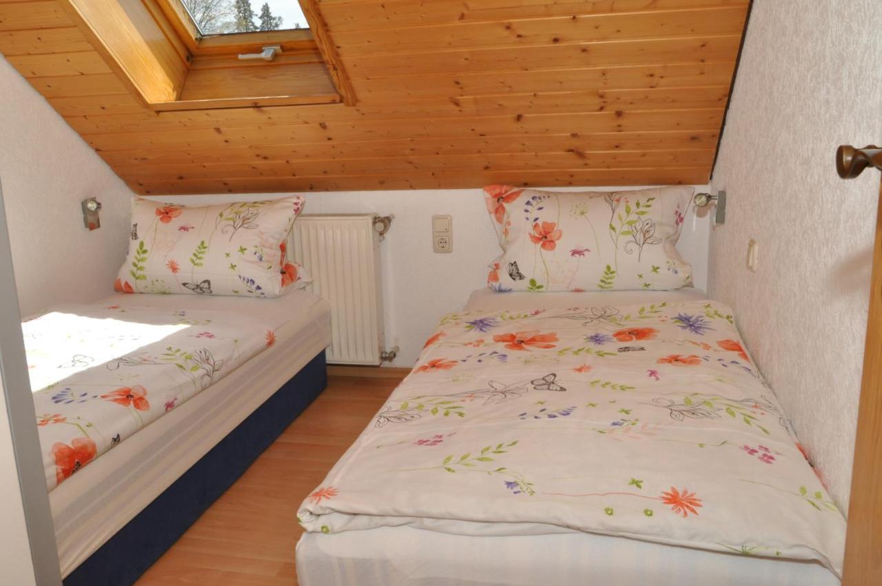Apartamento Haus Franke Langenargen Exterior foto