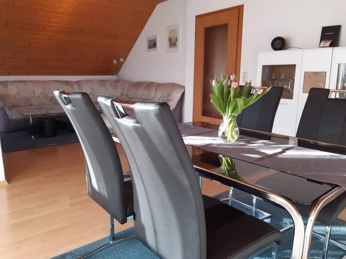 Apartamento Haus Franke Langenargen Exterior foto